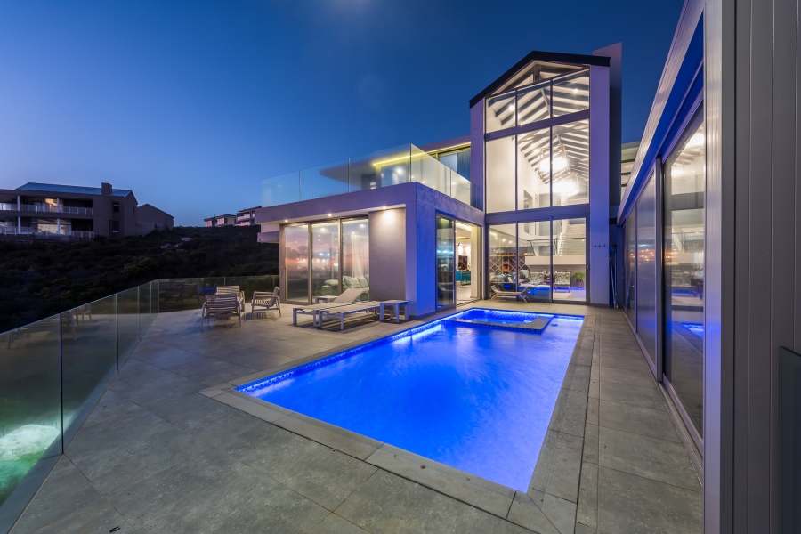 4 Bedroom Property for Sale in Pinnacle Point Golf Estate Western Cape